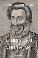 Fils secret du Vert-Galant (Le)